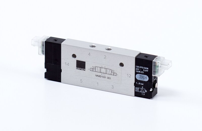 MMD 531 301 - 24 DC
