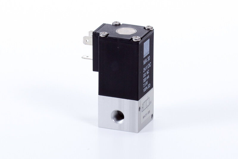 MH 211 305 - 230 AC