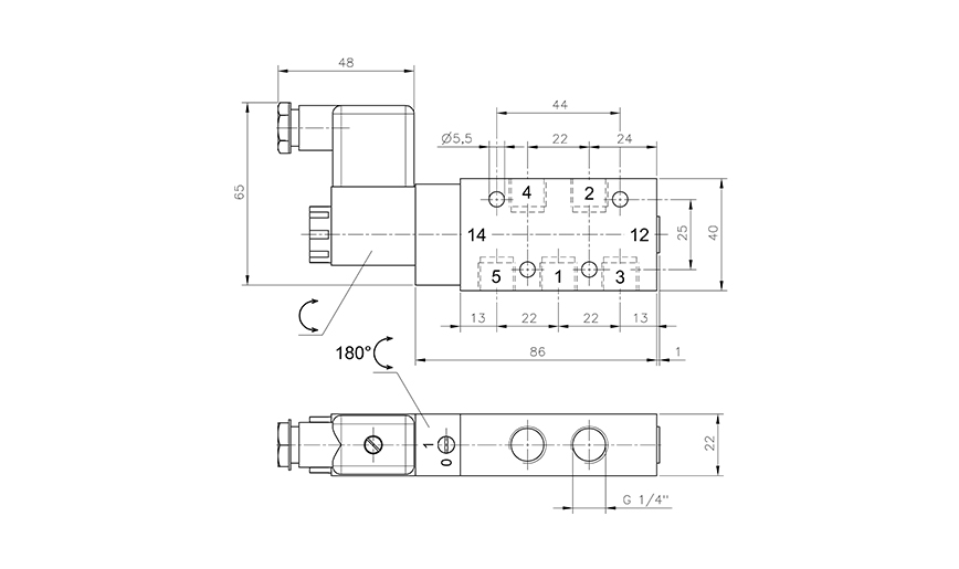 MH 511 701 G