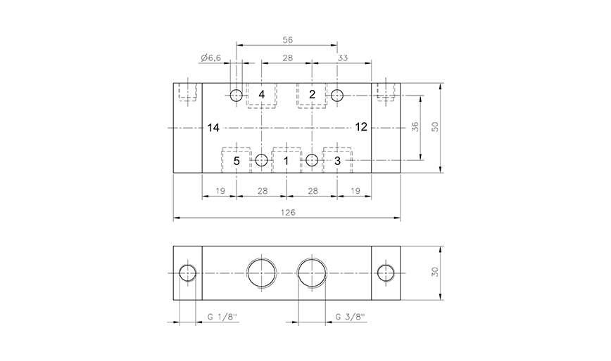 P 532 101