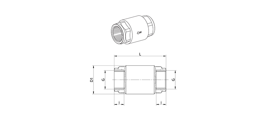 VSR-333-3/4