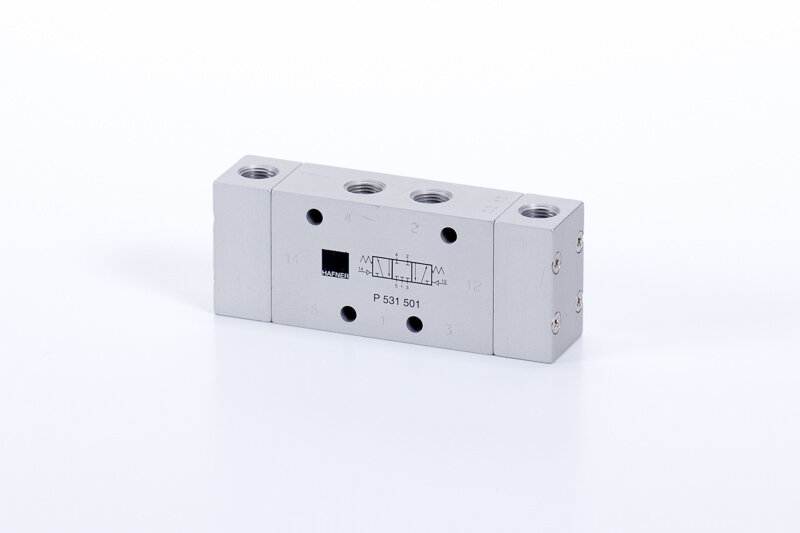 P 532 501