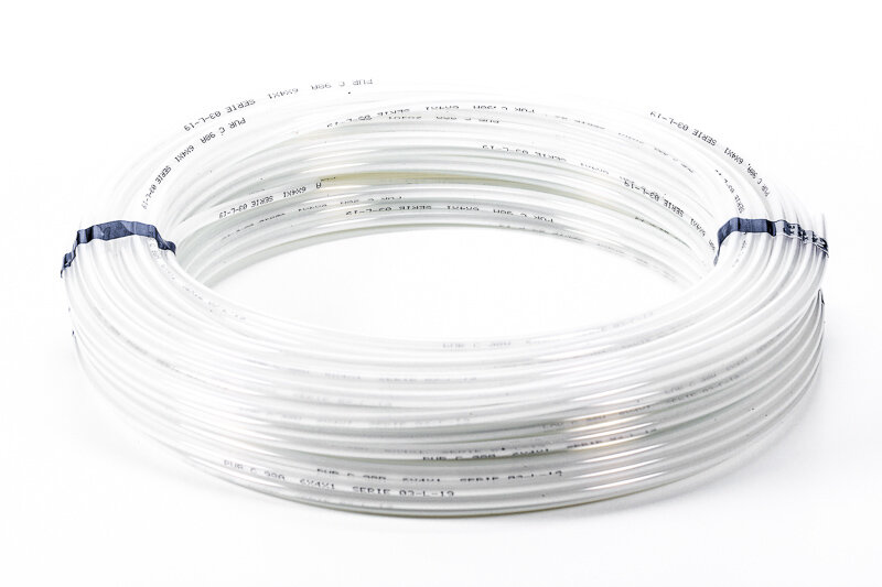 PTFE 8/6 T25