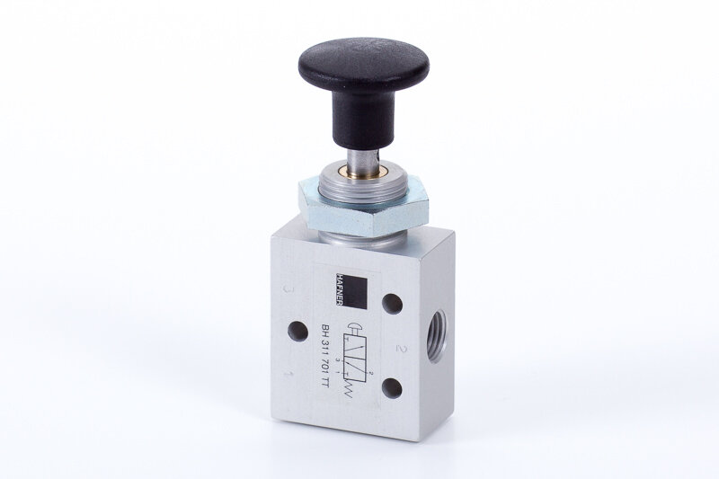 BH 311 701 TT