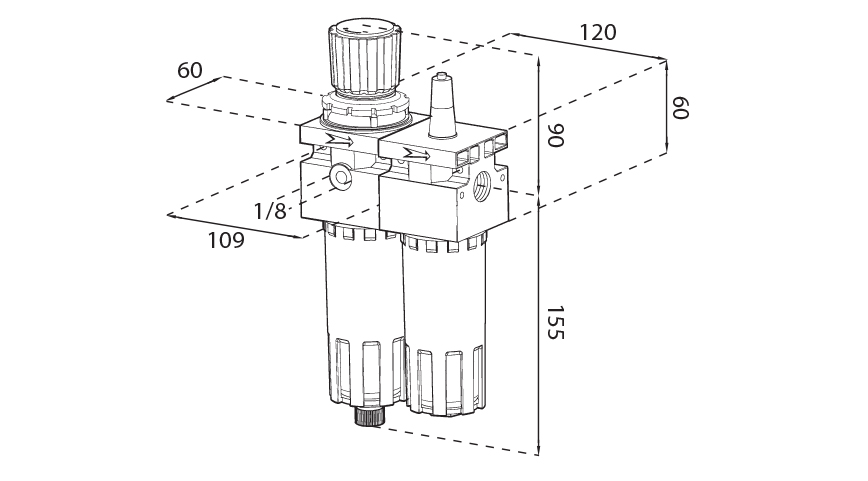 FRL-212/12-20 HA